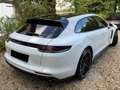 Porsche Panamera 4 Sport Turismo Hybrid pdk Blanc - thumbnail 27