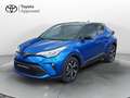 Toyota C-HR 2.0 Hybrid E-CVT Trend Blue - thumbnail 1