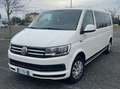 Volkswagen T6 Caravelle 4 Motion PL Bianco - thumbnail 4