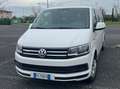 Volkswagen T6 Caravelle 4 Motion PL Bianco - thumbnail 3