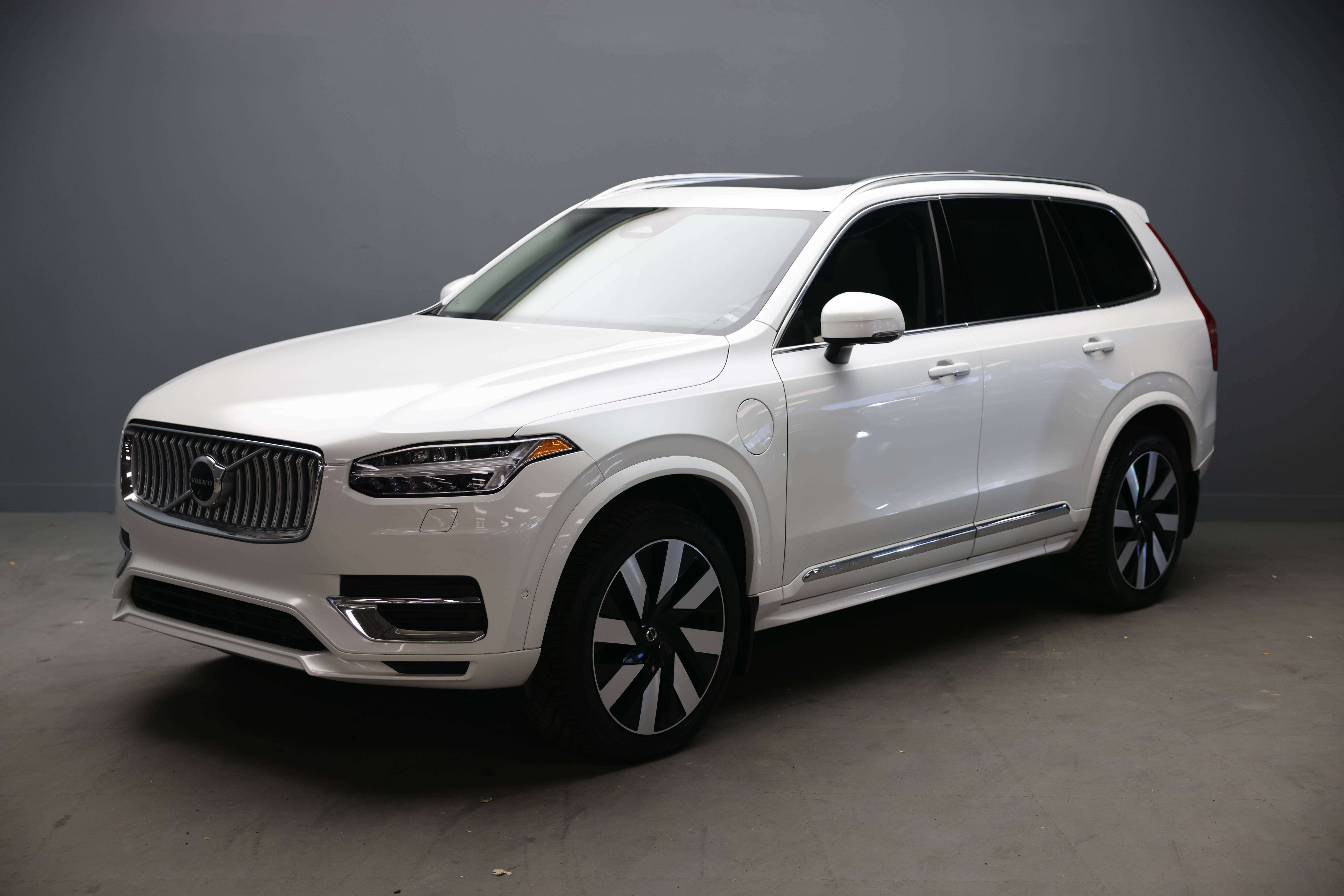 2024 Volvo XC90 Recharge