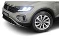 Volkswagen T-Roc 1.5 TSI Más 110 kW DSG7 Beige - thumbnail 6