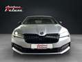 Skoda Superb 2,0 TDI SPORTLINE NAVI-KAMERA-DIG.TACHO Argento - thumbnail 2