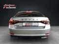 Skoda Superb 2,0 TDI SPORTLINE NAVI-KAMERA-DIG.TACHO Argento - thumbnail 6