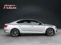 Skoda Superb 2,0 TDI SPORTLINE NAVI-KAMERA-DIG.TACHO Argento - thumbnail 8