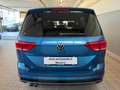 Volkswagen Touran Touran 2.0 tdi R-Line dsg 7 Posti Blauw - thumbnail 7