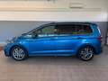 Volkswagen Touran Touran 2.0 tdi R-Line dsg 7 Posti Blauw - thumbnail 5