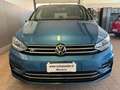 Volkswagen Touran Touran 2.0 tdi R-Line dsg 7 Posti Blauw - thumbnail 6