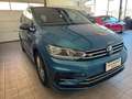 Volkswagen Touran Touran 2.0 tdi R-Line dsg 7 Posti Blauw - thumbnail 2
