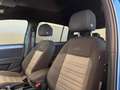Volkswagen Touran Touran 2.0 tdi R-Line dsg 7 Posti Blu/Azzurro - thumbnail 9