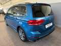 Volkswagen Touran Touran 2.0 tdi R-Line dsg 7 Posti Blu/Azzurro - thumbnail 4