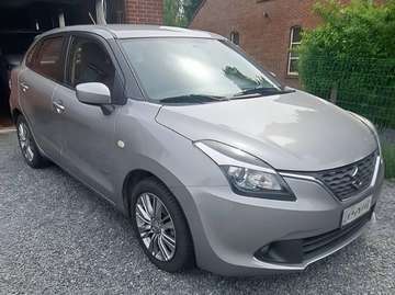 Baleno 1.2i GL