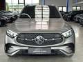 Mercedes-Benz GLC 300 d 4M AMG Night Pano Head-up 360°-K Distronic AHK K Argent - thumbnail 2