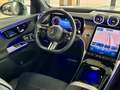 Mercedes-Benz GLC 300 d 4M AMG Night Pano Head-up 360°-K Distronic AHK K Silber - thumbnail 13