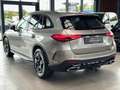Mercedes-Benz GLC 300 d 4M AMG Night Pano Head-up 360°-K Distronic AHK K Silber - thumbnail 4