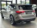 Mercedes-Benz GLC 300 d 4M AMG Night Pano Head-up 360°-K Distronic AHK K Silber - thumbnail 23
