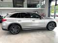 Mercedes-Benz GLC 300 d 4M AMG Night Pano Head-up 360°-K Distronic AHK K Silber - thumbnail 24