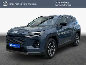 RAV4 2.5 Hybrid AWD-i Teamplayer