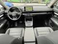 Honda CR-V 2,0 i-MMD e:HEV Elegance AWD Aut. Bílá - thumbnail 4