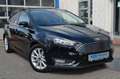 Ford Focus Lim. Titanium ZAHNRIEMEN NEU Zwart - thumbnail 1