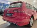 Volkswagen Golf VII Variant Comfortline,,R-CAM,Carplay,ACC Rouge - thumbnail 8