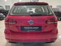 Volkswagen Golf VII Variant Comfortline,,R-CAM,Carplay,ACC Rouge - thumbnail 9