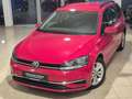 Volkswagen Golf VII Variant Comfortline,,R-CAM,Carplay,ACC Rouge - thumbnail 2