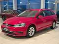 Volkswagen Golf VII Variant Comfortline,,R-CAM,Carplay,ACC Rouge - thumbnail 28