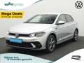 Volkswagen Polo 1.0 TSI 95 pk DSG R-Line | Achteruitrijcamera | St Argento - thumbnail 1