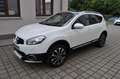 Nissan Qashqai 2.0 CVT Tekna Aut. Leder Navi Panorama Blanc - thumbnail 1