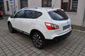 Nissan Qashqai 2.0 CVT Tekna Aut. Leder Navi Panorama Blanc - thumbnail 3