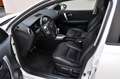 Nissan Qashqai 2.0 CVT Tekna Aut. Leder Navi Panorama Blanc - thumbnail 9
