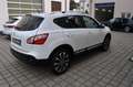 Nissan Qashqai 2.0 CVT Tekna Aut. Leder Navi Panorama Blanc - thumbnail 5