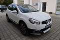 Nissan Qashqai 2.0 CVT Tekna Aut. Leder Navi Panorama Blanc - thumbnail 6