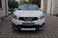 Nissan Qashqai 2.0 CVT Tekna Aut. Leder Navi Panorama Blanc - thumbnail 2