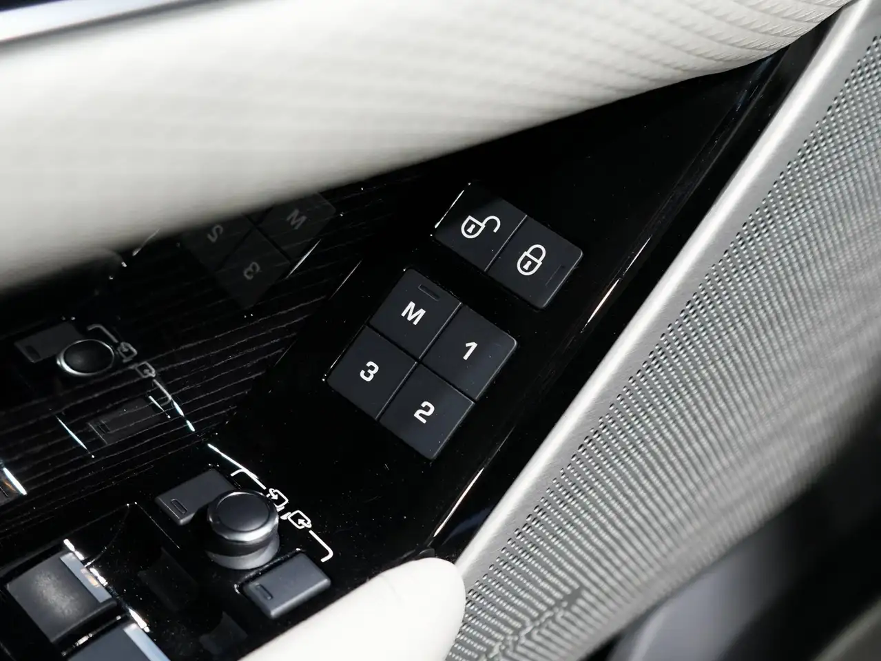 Land Rover Range Rover Velar fotografie Land Rover Range Rover Velar