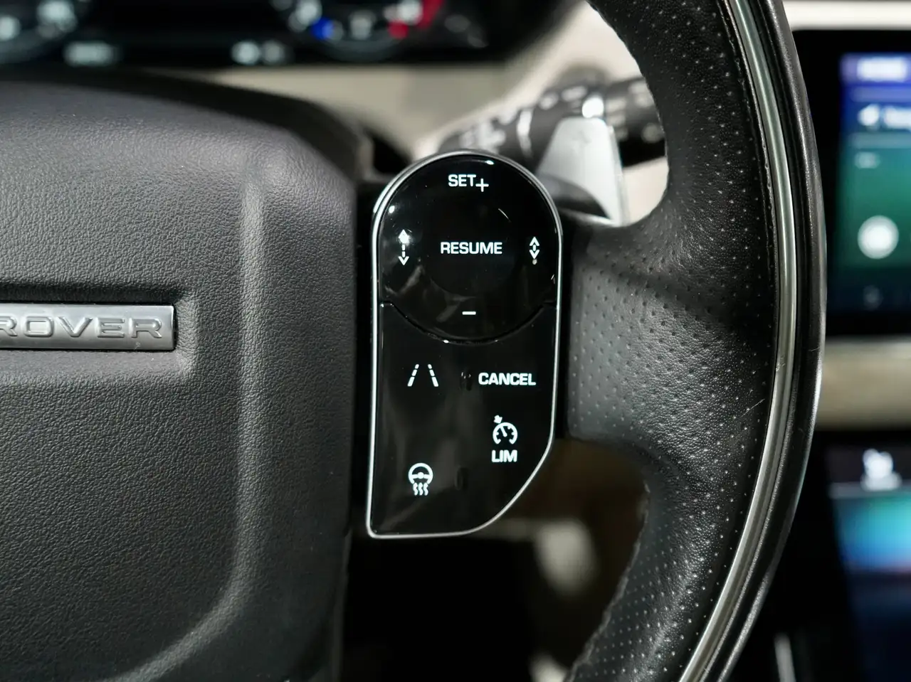 Land Rover Range Rover Velar fotografie Land Rover Range Rover Velar