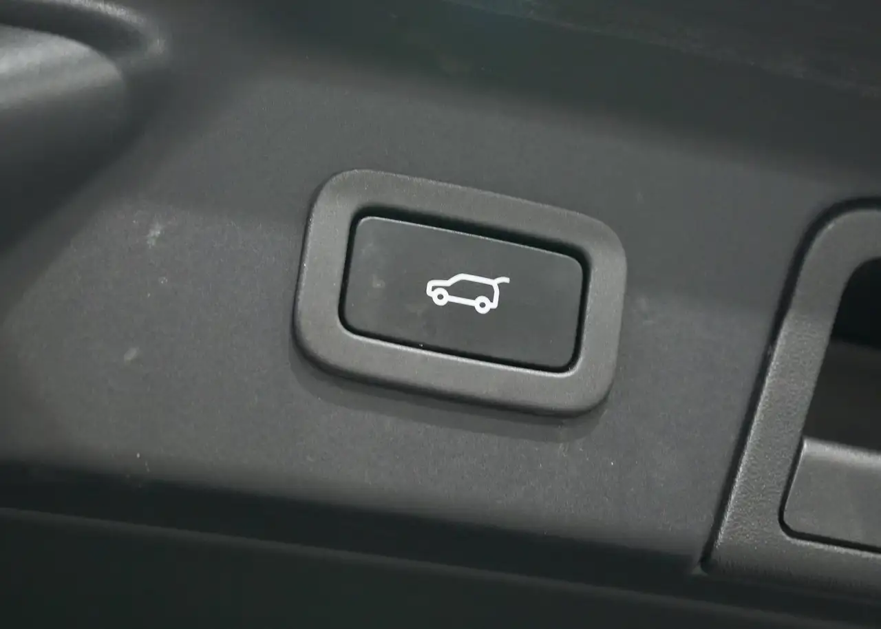 Land Rover Range Rover Velar fotografie Land Rover Range Rover Velar