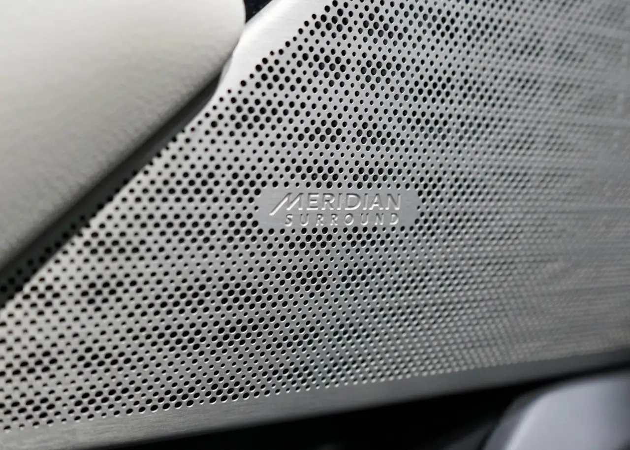 Land Rover Range Rover Velar fotografie Land Rover Range Rover Velar