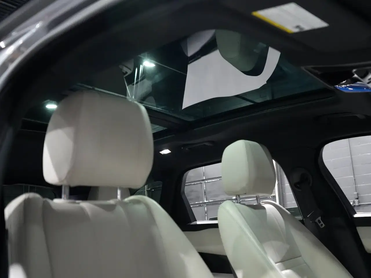 Land Rover Range Rover Velar fotografie Land Rover Range Rover Velar