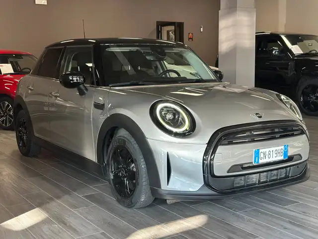 MINI Cooper Mini 5p 1.5 Cooper autom