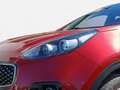 Kia Sportage Dream Team 2WD 1.Hand AHZV Rood - thumbnail 6