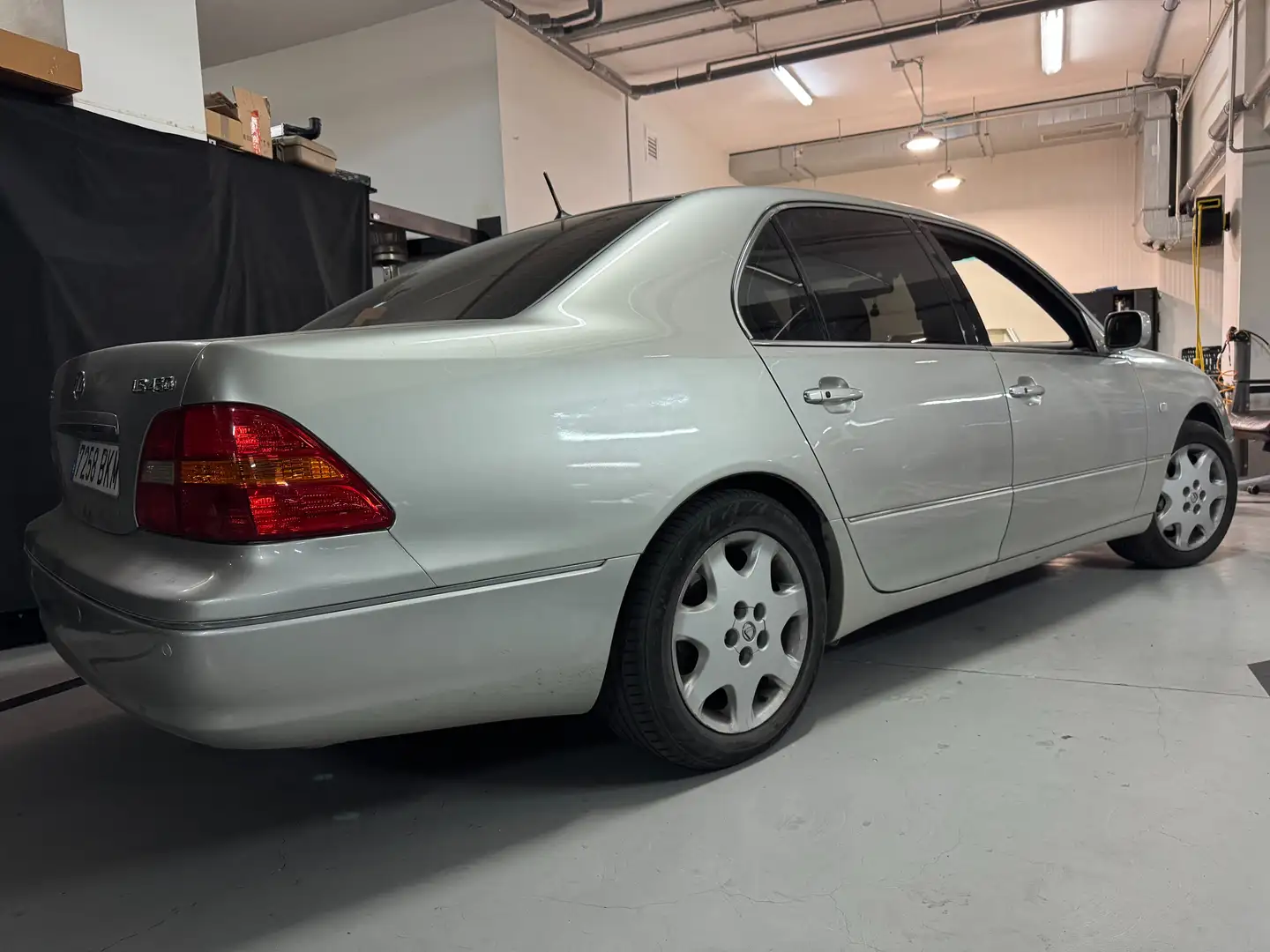 Lexus LS 430 LS 430 - 2