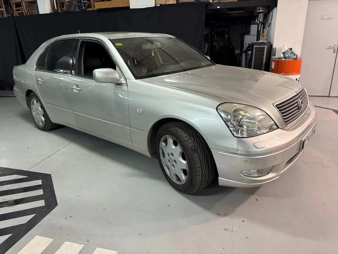 Lexus LS 430 LS 430 - 1