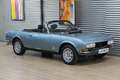 Peugeot 504 Cabriolét V6 Blau - thumbnail 36