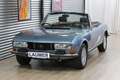 Peugeot 504 Cabriolét V6 Blau - thumbnail 4