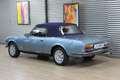 Peugeot 504 Cabriolét V6 Blau - thumbnail 10