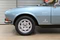 Peugeot 504 Cabriolét V6 Blau - thumbnail 13