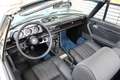 Peugeot 504 Cabriolét V6 Blau - thumbnail 18