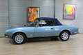 Peugeot 504 Cabriolét V6 Blau - thumbnail 6